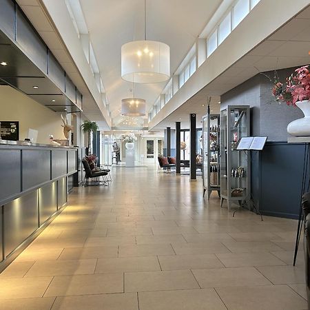 Hotel De Werelt ガルデレン エクステリア 写真