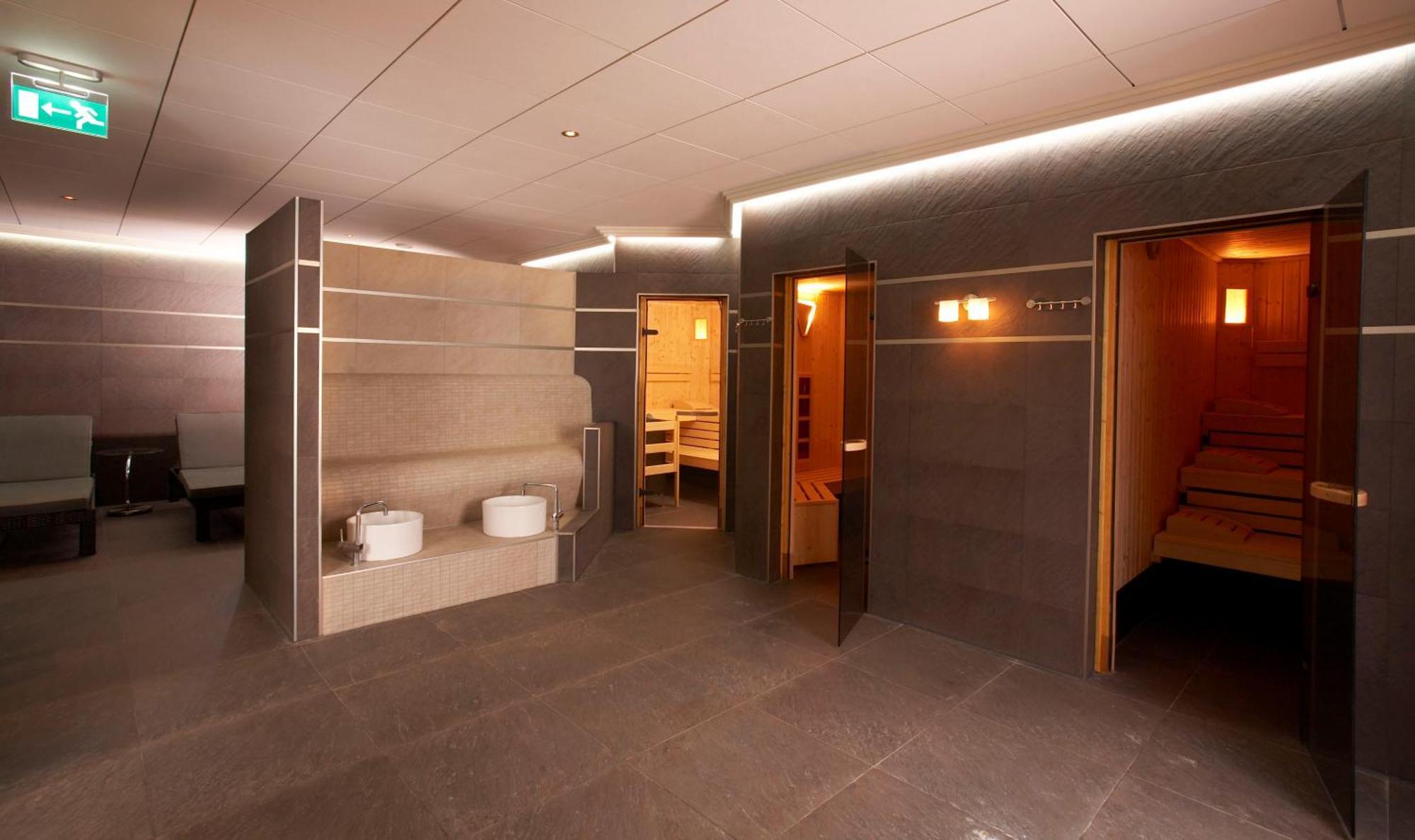 Hotel De Werelt ガルデレン エクステリア 写真