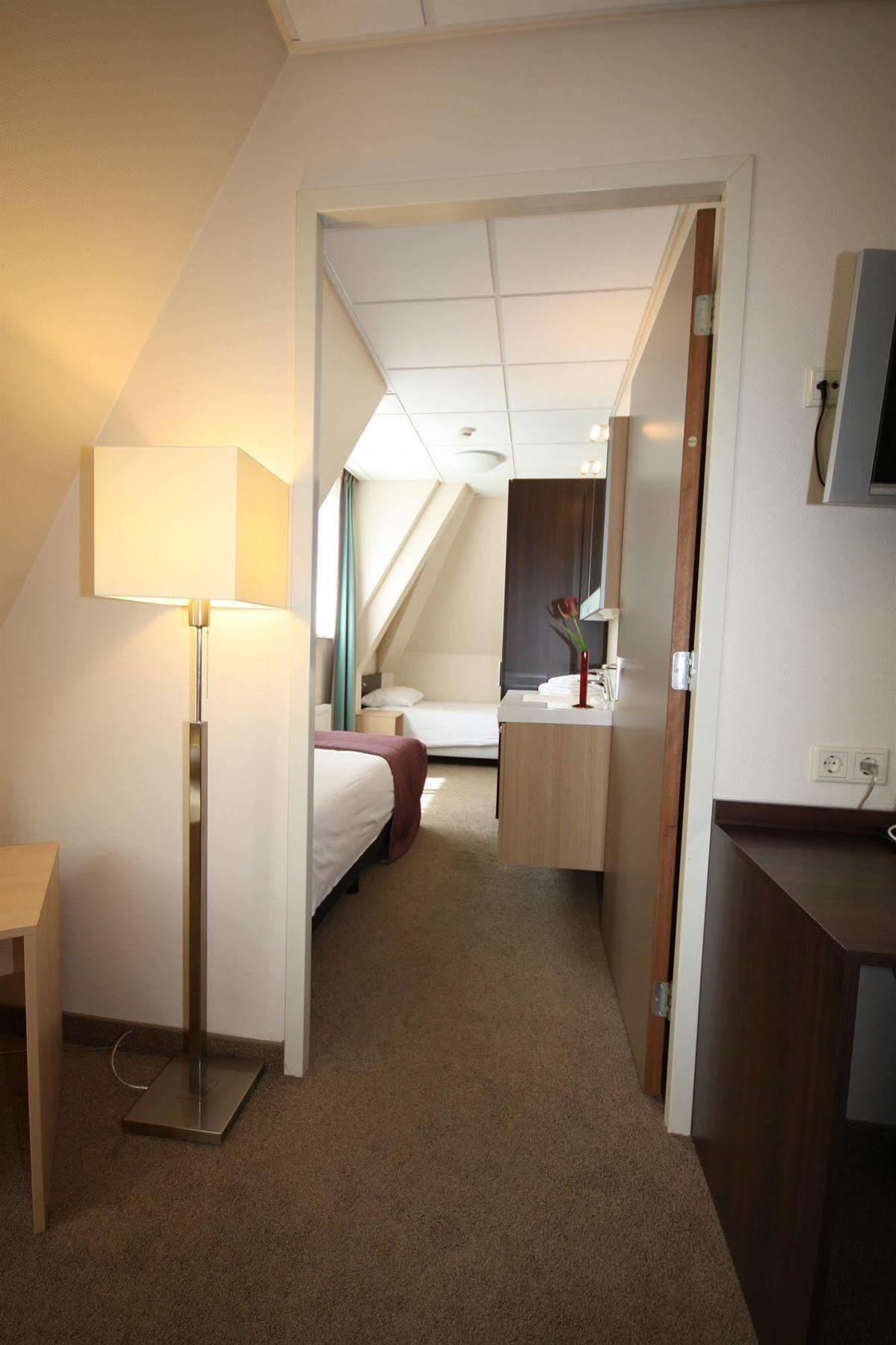 Hotel De Werelt ガルデレン エクステリア 写真