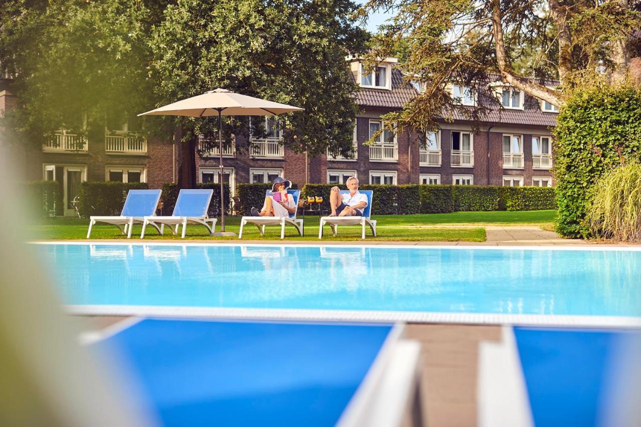 Hotel De Werelt ガルデレン エクステリア 写真